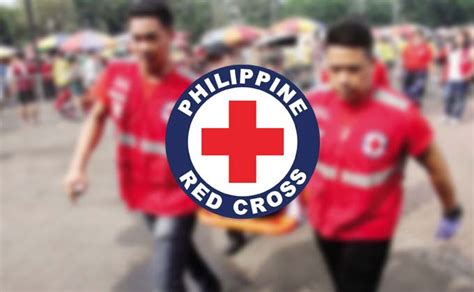 Philippine Red Cross aids over 100 patients amid leptospirosis .